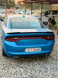 دودج تشارجر